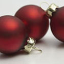 Christmas Balls