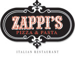 Zappi's Pizza