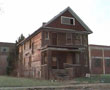Derelict property