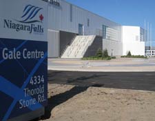 Gale Centre