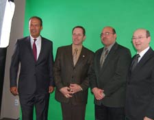 Green Screen