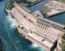 Hydro Dam