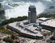 Niagara Falls