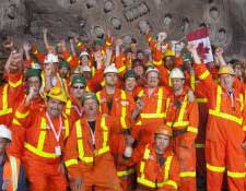 Ontario Power Generation