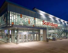 Scotia Bank Convention Centre