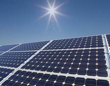 Solar Panels
