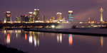 City at Night
