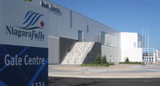 Gale Centre