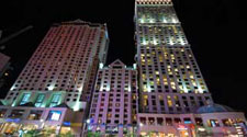 Hilton Tower Expansion
