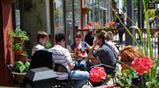 Revitalized Downtown