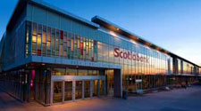 Scotia Bank Convention Centre