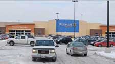 Oakwood Drive & Mcleod Road Smartcentre