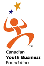 Canadian Youth Business Foundation Logo