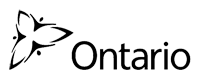 Province of Ontario Logo