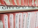 By-law files