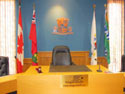 Council Chambers