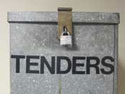 Tender Box