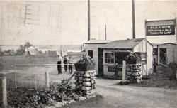 Historical Walking Tour - Historic Fallsview Image