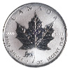 Canadian Silver Coin