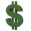 Dollar Sign