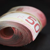 Roll of $50 Bills