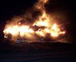 House Fire