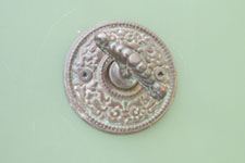 Historic Handle