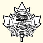 ATU Local 1582 Logo