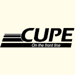 CUPE Local 133 Logo