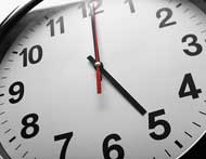 Clock Face