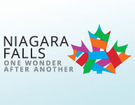 Niagara Falls Tourism Logo