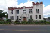 Niagara Falls Museum