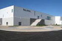 Gale Centre from the outside