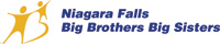 Big Brothers / Big Sisters Logo