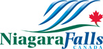 City of Niagara Falls Logo