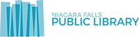 Niagara Falls Public Library Logo