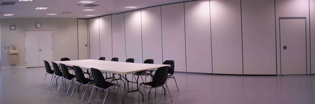 MacBain Multi-purpose D or E Boardroom