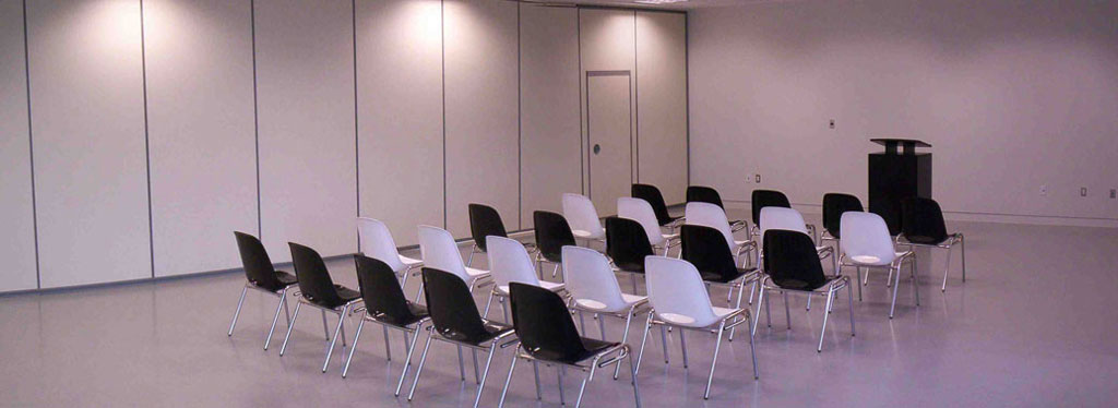 MacBain Multi-purpose D or E Classroom