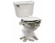 Toilet Retrofit Rebate