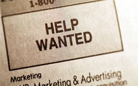 Help Wanted Ad