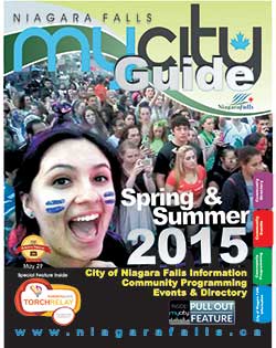 MyCity Guide Cover