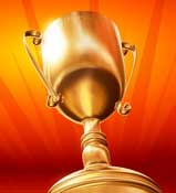 Trophy Cup