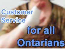 Customer Service