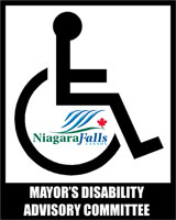 Mayors Disability Advisory Committee