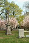 Cemetery Monuments