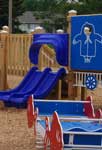 Playground Equipment