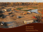 Brownfield Construction
