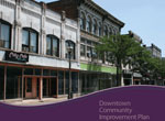 Downtown CIP