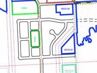 garner south map view