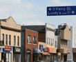 Main Street Buildings